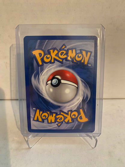 Pokemon kort EX Team Rocket Returns - Marill (68/109) - Pokedexet
