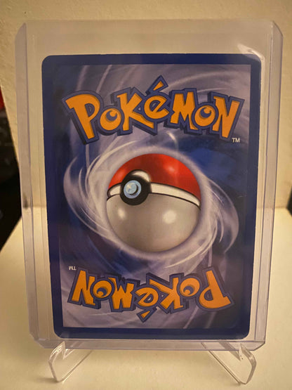 Pokemon kort Expedition Base Set - Meowth (121/165) - Pokedexet
