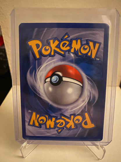 Pokemon kort EX Crystal Guardians - Aron (44/100) - Pokedexet