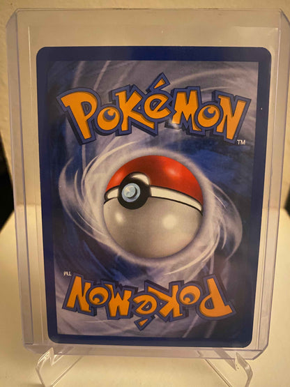 Pokemon kort Skyridge - Swinub (108/144) - Pokedexet