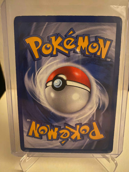 Pokemon kort Jungle - Seaking (46/64) - Pokedexet