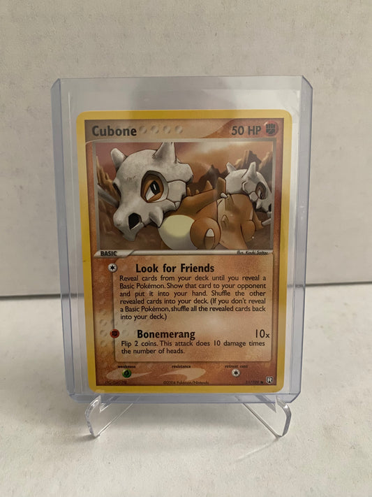 Cubone (51/109)