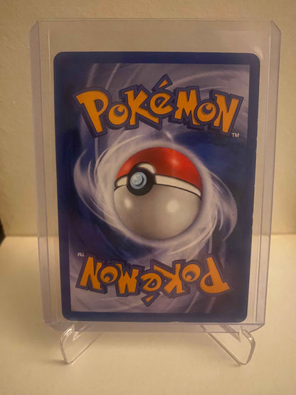 Pokemon EX Deoxys - Crystal Shard (85/107)