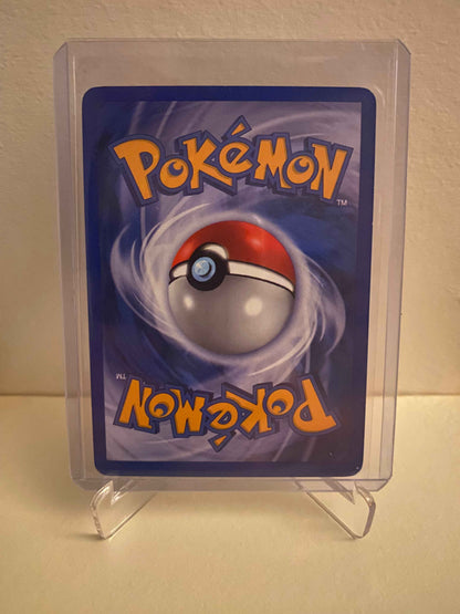 Pokemon kort EX Delta Species - Holon´s Voltorb (71/113) - Pokedexet