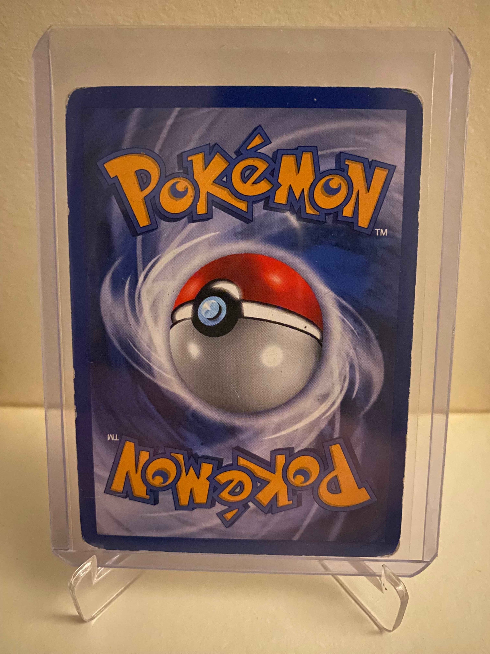 Pokemon Base Set - Doduo (48/102)