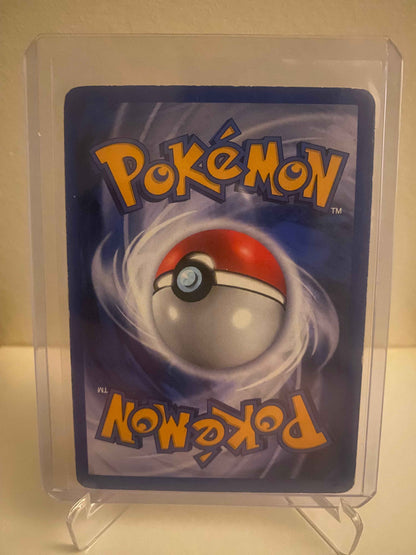 Pokemon kort Neo Genesis - Super Energy Retrieval (89/111) - Pokedexet