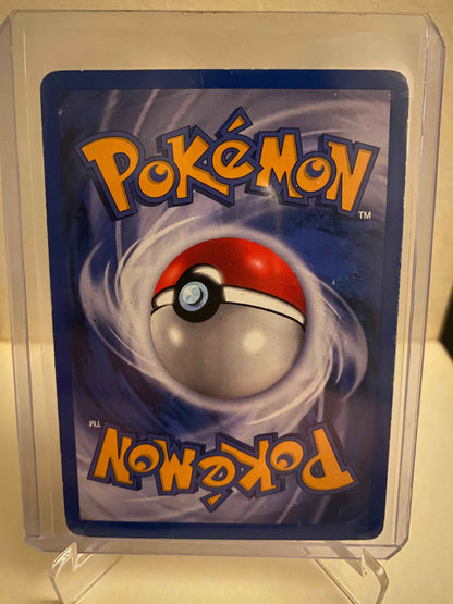 Pokemon kort Fossil - Graveler (37/62) - Pokedexet