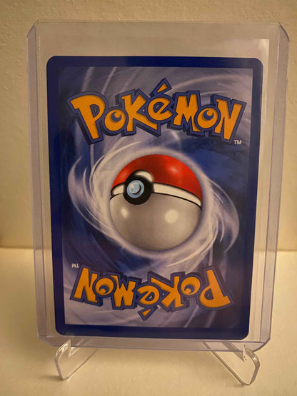 Pokemon kort EX FireRed & LeafGreen - Magikarp (67/112) - Pokedexet