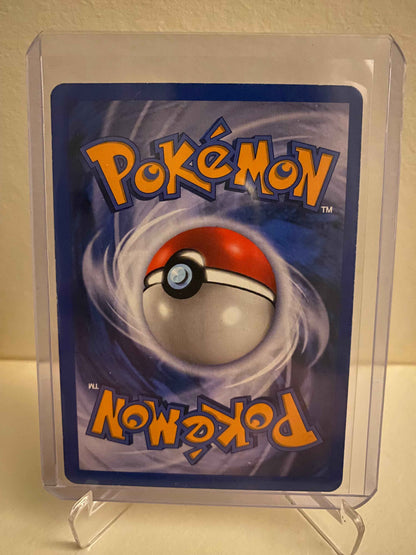 Pokemon kort Skyridge - Piloswine (43/144) - Pokedexet