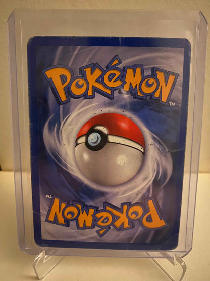 Pokemon kort EX Dragon - Grovyle (31/97) - Pokedexet