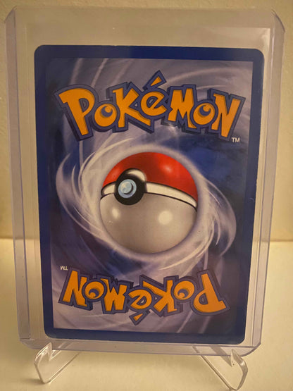 Pokemon kort EX FireRed & LeafGreen - Paras (72/112) - Pokedexet
