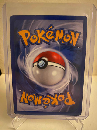 Pokemon kort EX Dragon - Horsea (58/97) - Pokedexet
