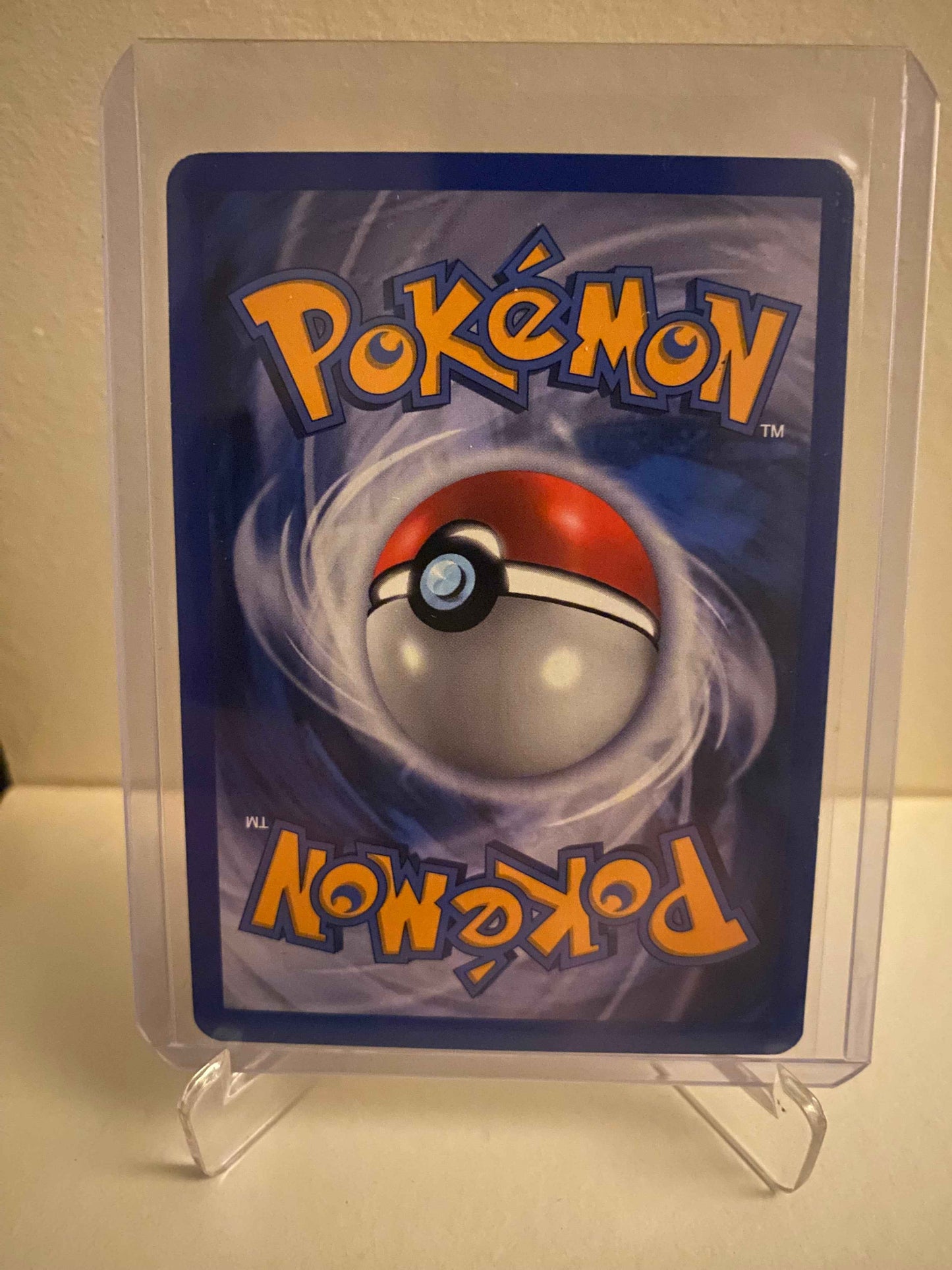 Pokemon kort EX Holon Phantoms - Electrike (64/110) - Pokedexet