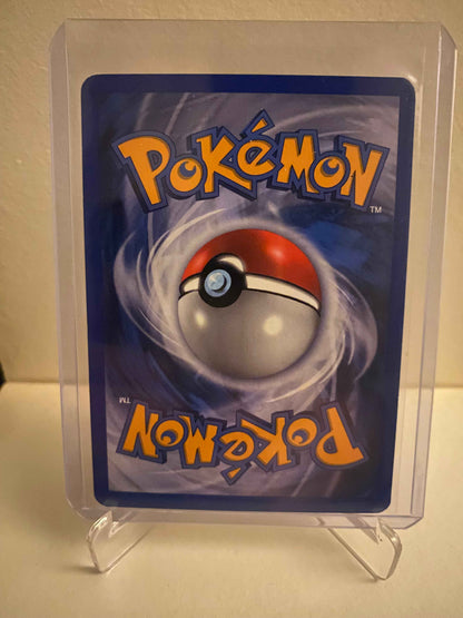 Pokemon kort EX Holon Phantoms - Electrike (64/110) - Pokedexet
