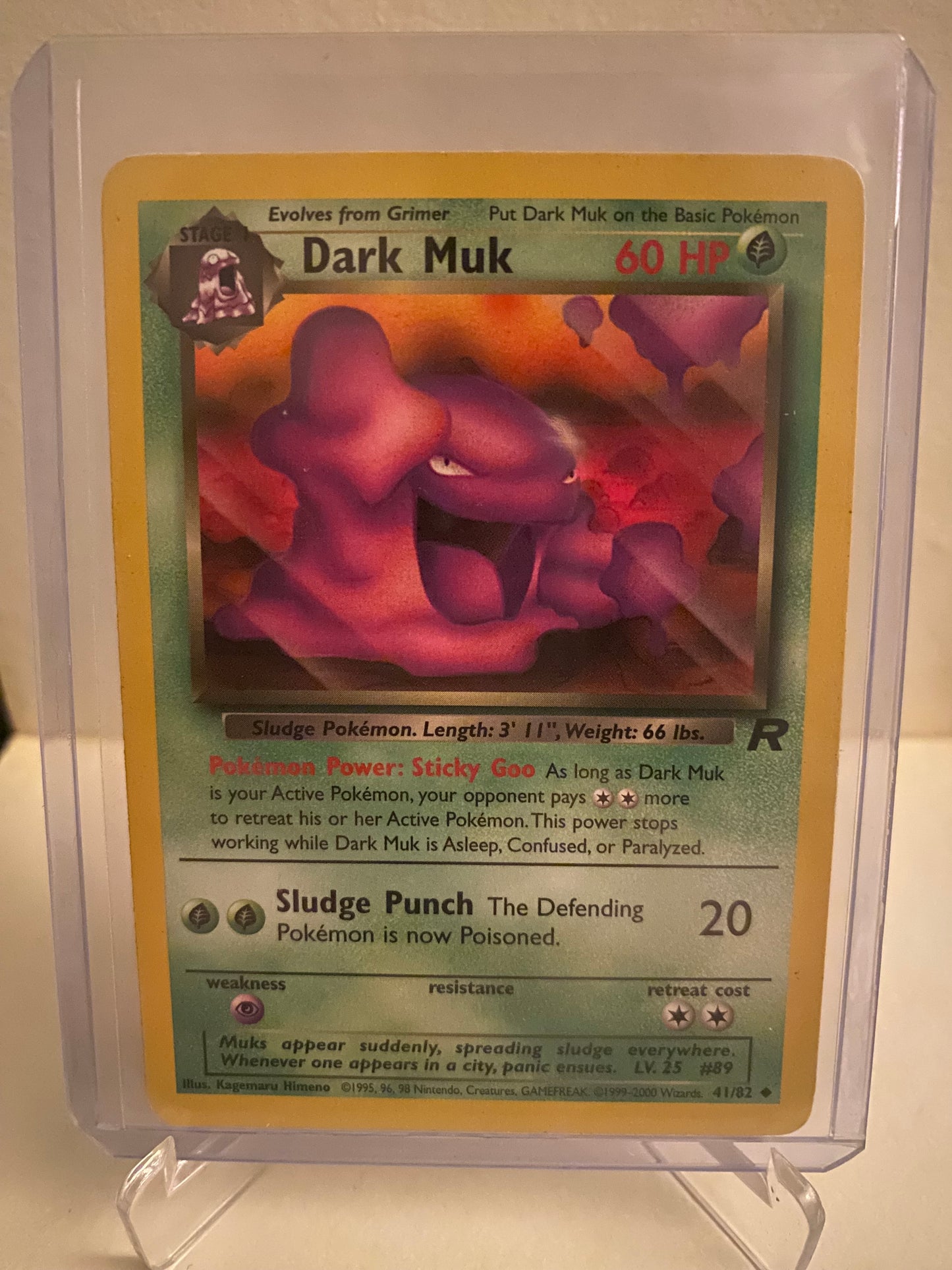 Dark Muk (41/82)