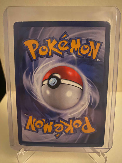 Pokemon kort Jungle - Rapidash (44/64) - Pokedexet