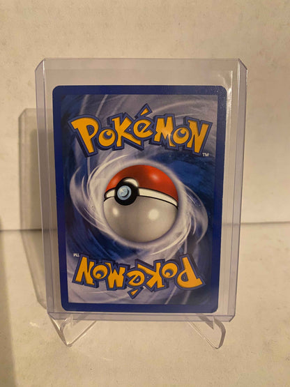 Pokemon kort EX Ruby & Sapphire - Phanpy (62/109) - Pokedexet
