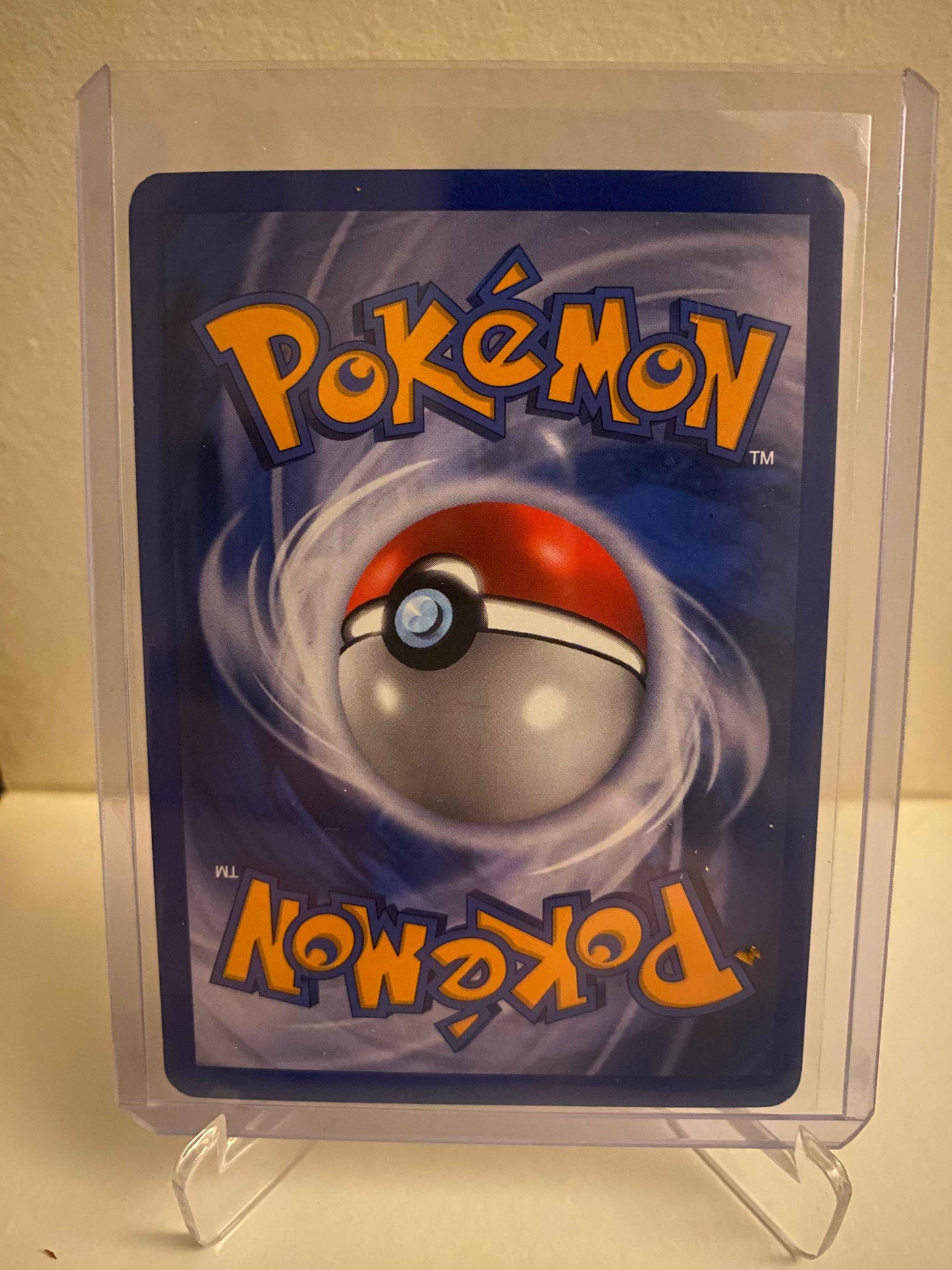 Pokemon kort EX Dragon Frontiers - Ledyba Delta Species Holofoil (53/101) - Pokedexet