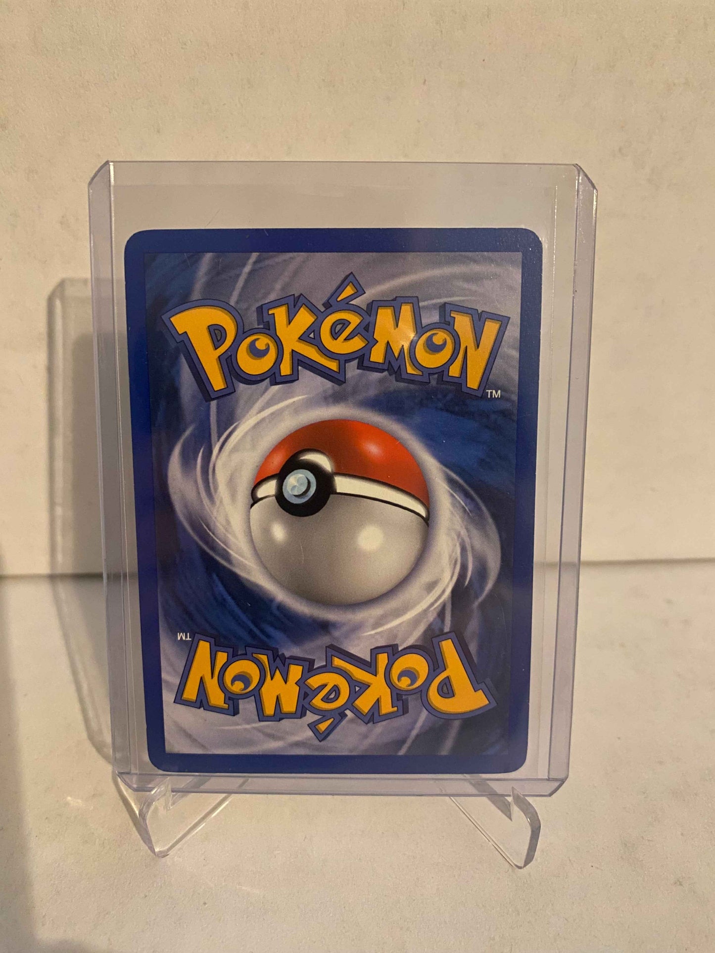 Pokemon kort EX Emerald - Feebas (49/106) - Pokedexet