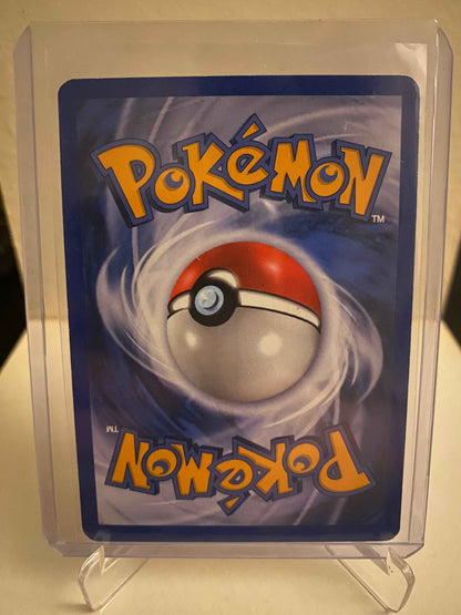Pokemon kort EX Hidden Legends - Machop (64/101) - Pokedexet