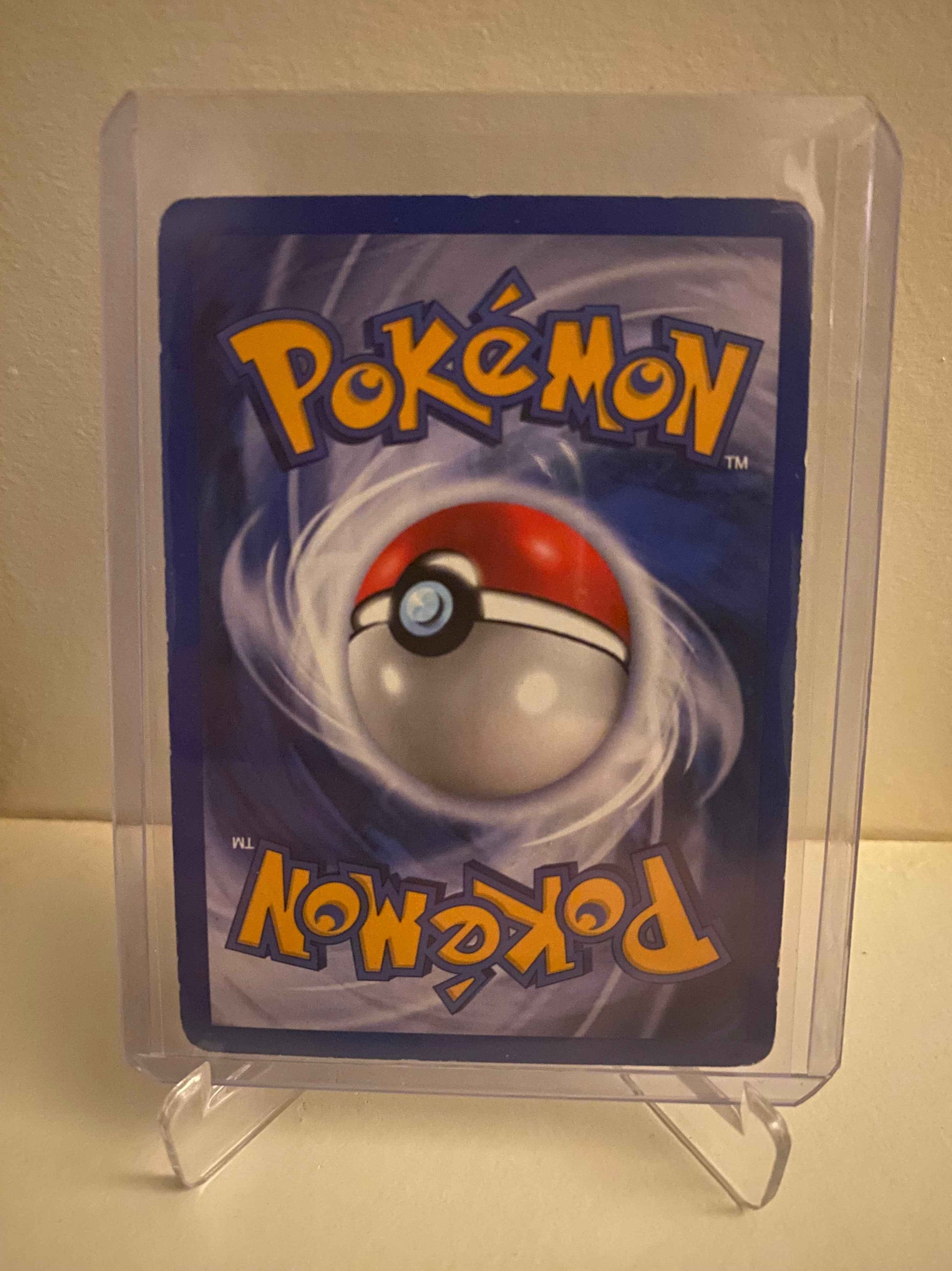 Pokemon kort Neo Genesis - Totodile (81/111) - Pokedexet