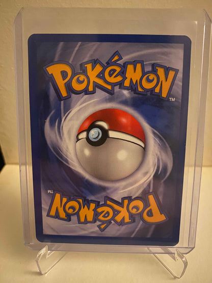 Pokemon kort EX FireRed & LeafGreen - Seel (78/112) - Pokedexet