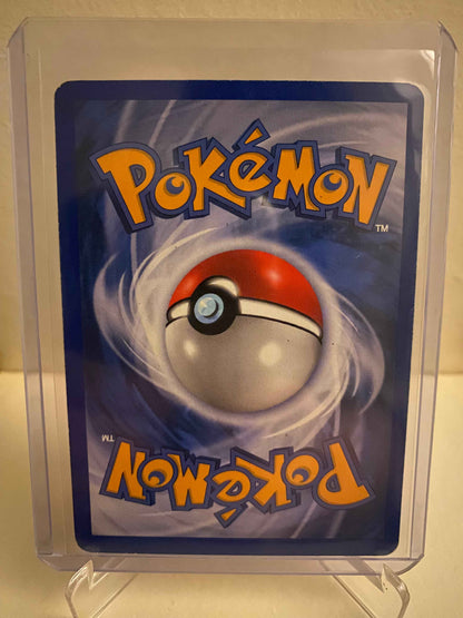 Pokemon kort EX FireRed & LeafGreen - Charmeleon (31/112) - Pokedexet