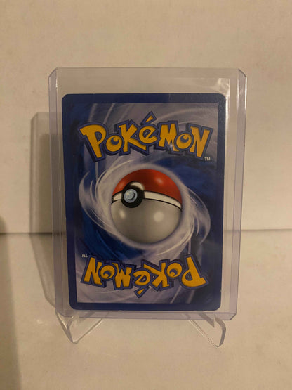 Pokemon kort Fossil - Tentacool (56/62) - Pokedexet