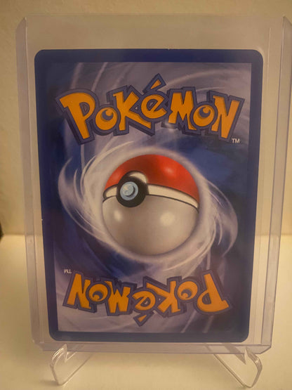 Pokemon kort EX Hidden Legends - Ancint Technical Machine (Rock) (85/101) - Pokedexet