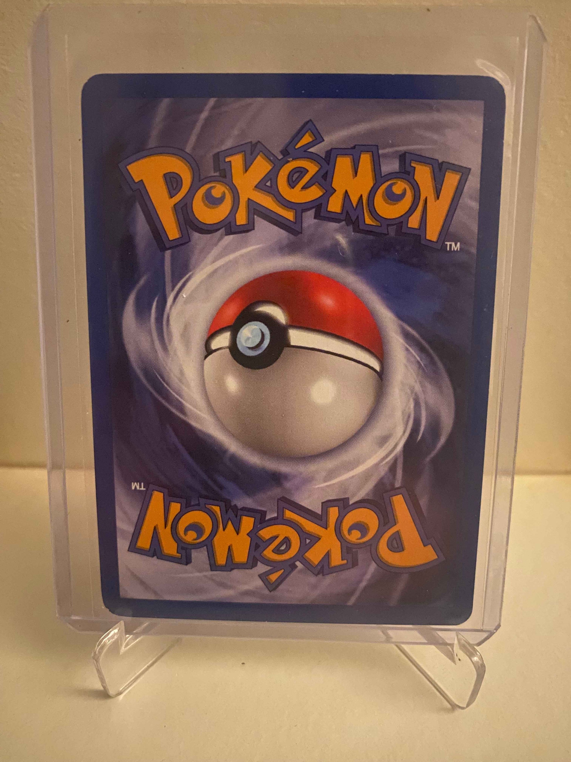 Pokemon kort EX Dragon - Swablu (75/97) - Pokedexet