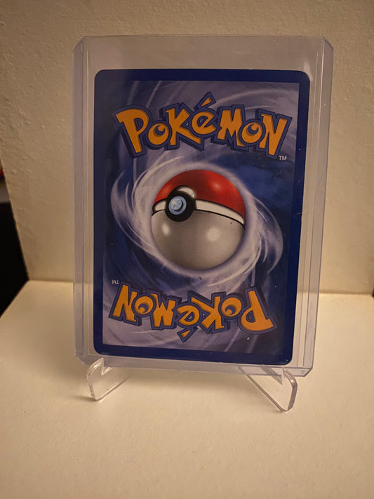 Pokemon EX Ruby & Sapphire - Pokemon Reversal Reverse Holofoil (87/109)