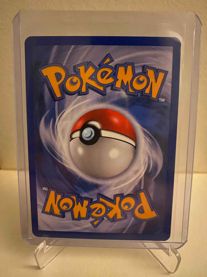 Pokemon kort EX FireRed & LeafGreen - Kakuna (36/112) - Pokedexet