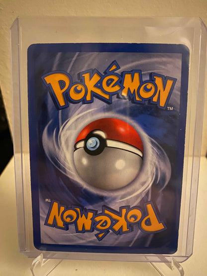 Pokemon kort Team Rocket - Psyduck (65/82) - Pokedexet