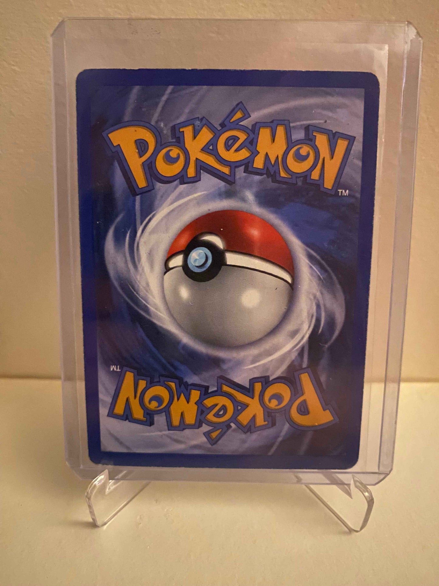 Pokemon kort Neo Discovery - Sentret (63/75) - Pokedexet