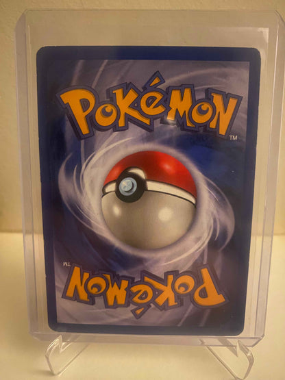 Pokemon kort Neo Revelation - Old Rod (64/64) - Pokedexet