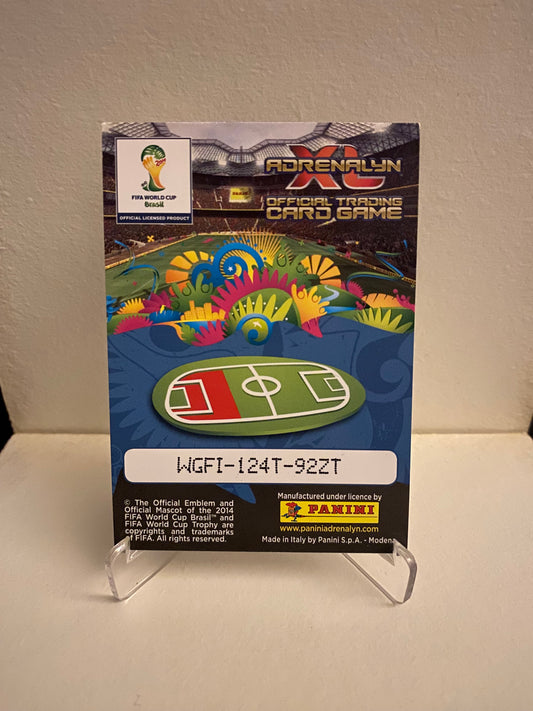 Panini Adrenalyn XL World Cup 2014 - Colombia Pablo Armero