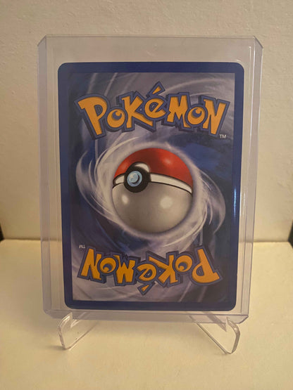 Pokemon kort EX FireRed & LeafGreen - Charmander Holofoil (57/112) - Pokedexet