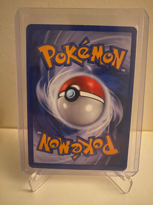 Pokemon EX Dragon - Numel (69/97)