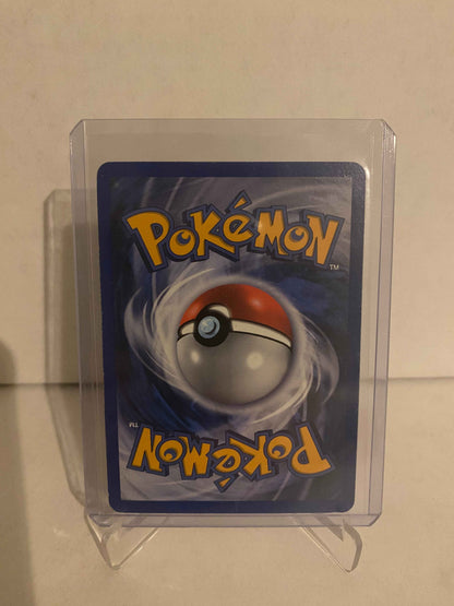 Pokemon kort EX Emerald - Voltorb (71/106) - Pokedexet