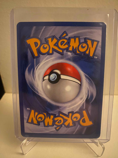 Pokemon kort EX FireRed & LeafGreen - Scyther (29/112) - Pokedexet