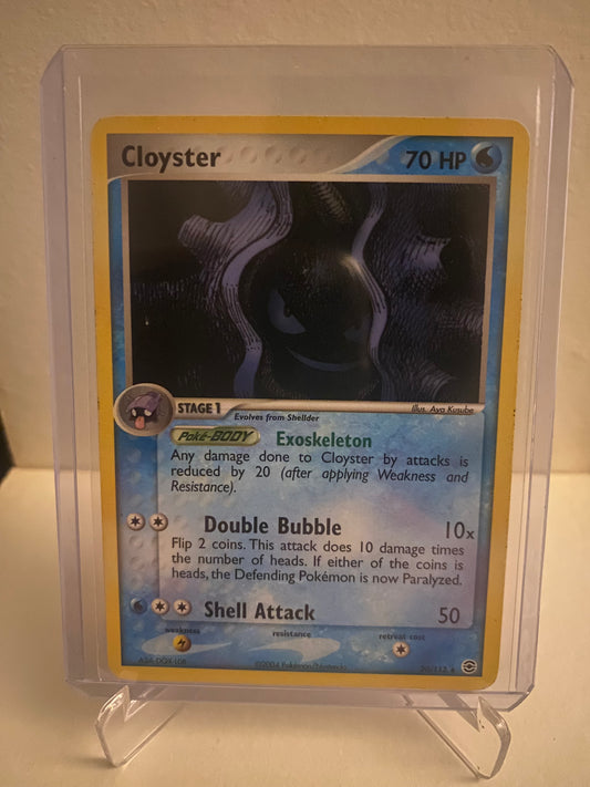 Cloyster (20/112)