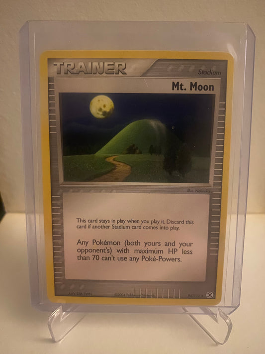 Mt. Moon (94/112)