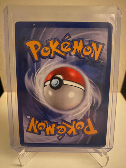 Pokemon kort Skyridge - Nidorina (83/144) - Pokedexet