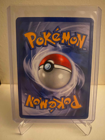 Pokemon kort EX Ruby & Sapphire - Delcatty Reverse Holofoil (5/109) - Pokedexet