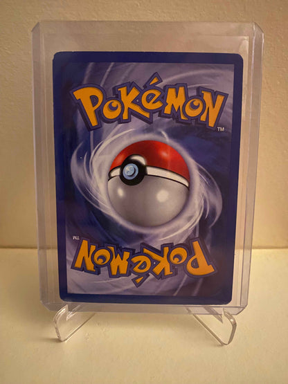 Pokemon kort Neo Discovery - Mareep (58/75) - Pokedexet