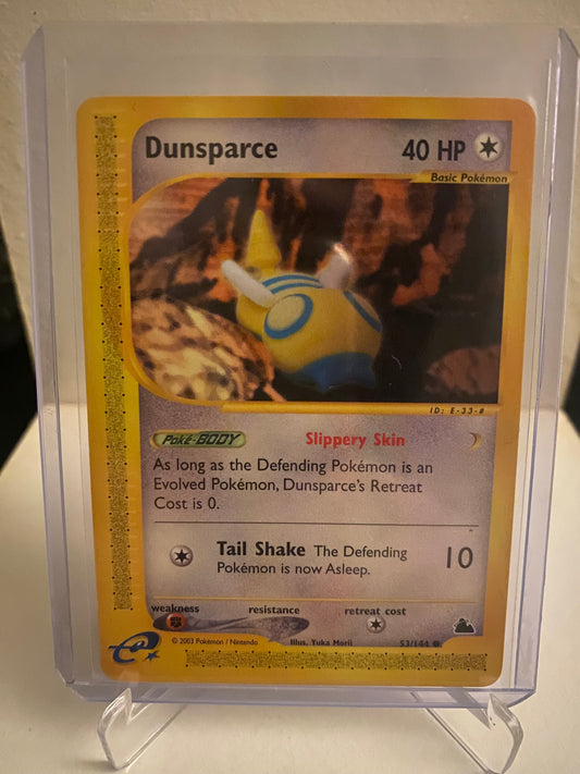 Dunsparce (53/144)