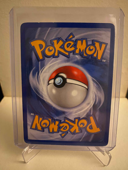 Pokemon kort EX FireRed & LeafGreen - Wigglytuff (52/112) - Pokedexet