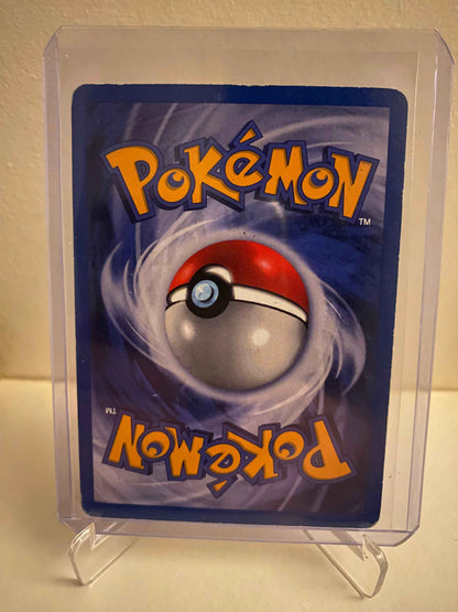 Pokemon kort Base Set - Sandshrew (62/102) - Pokedexet
