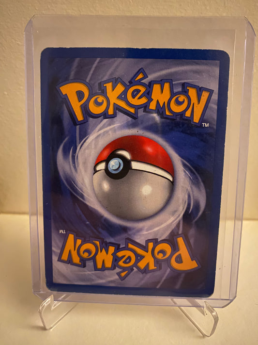 Pokemon Base Set - Sandshrew (62/102)