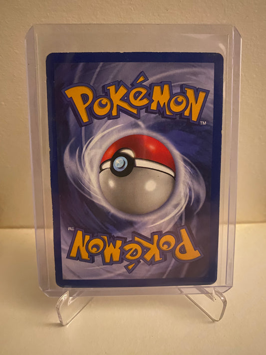 Pokemon Base Set 2 - Abra (65/130)